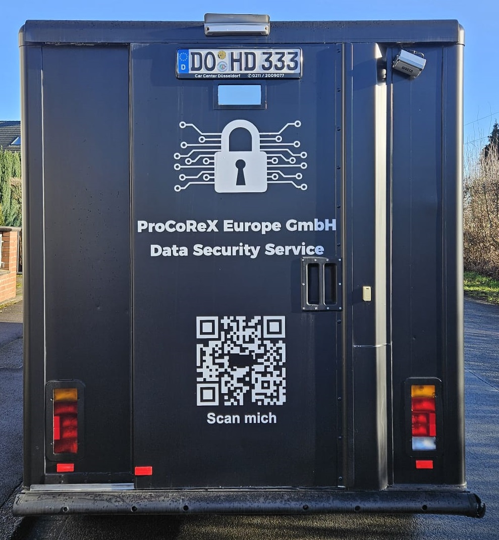 Projektbezogene Sicherheit