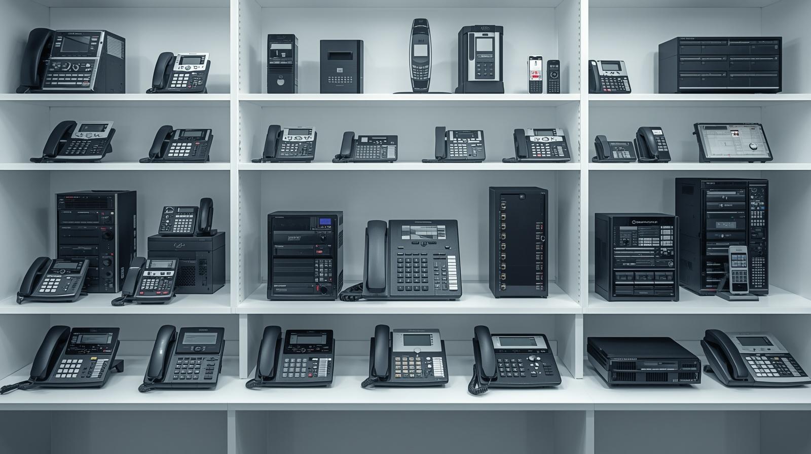 IT- und Telekommunikationsgeräte entsorgen
