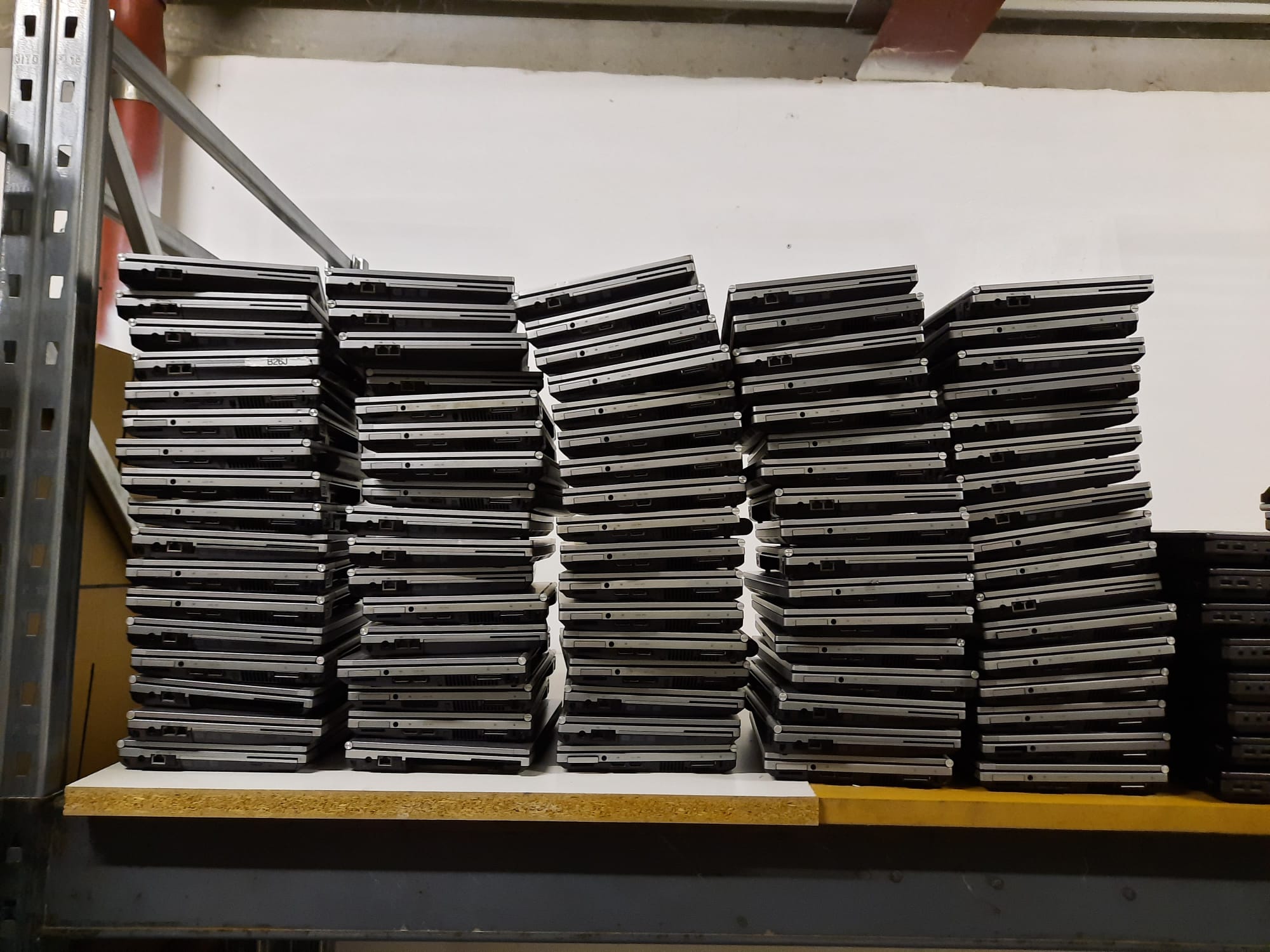 Notebooks