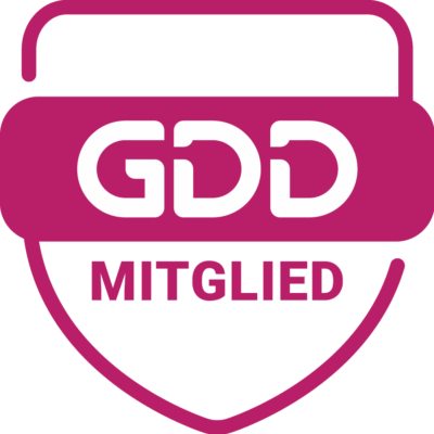 Mitgliedslogo der Gesellschaft für Datenschutz und Datensicherheit